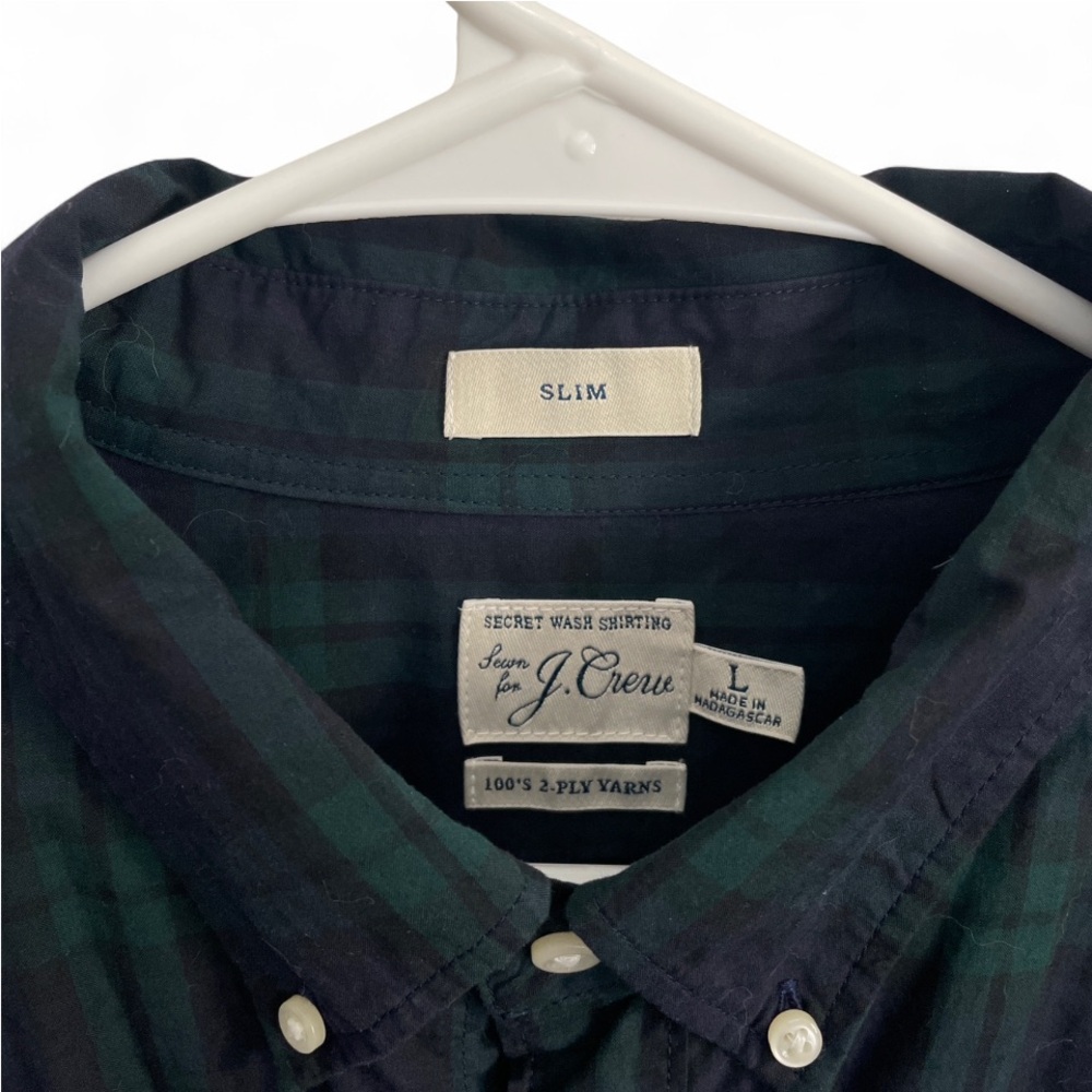 J. Crew I L - Picture 3 of 10